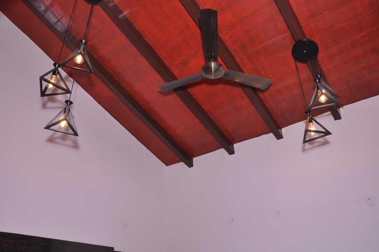Ekam Lodge Nainital Extérieur photo